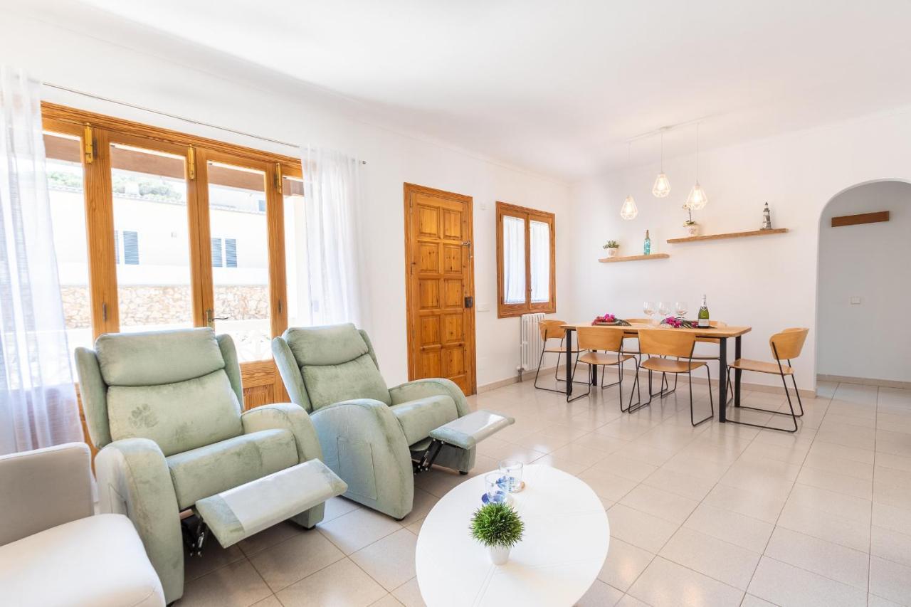 Ideal Mallorca - Son Serra Holiday home *