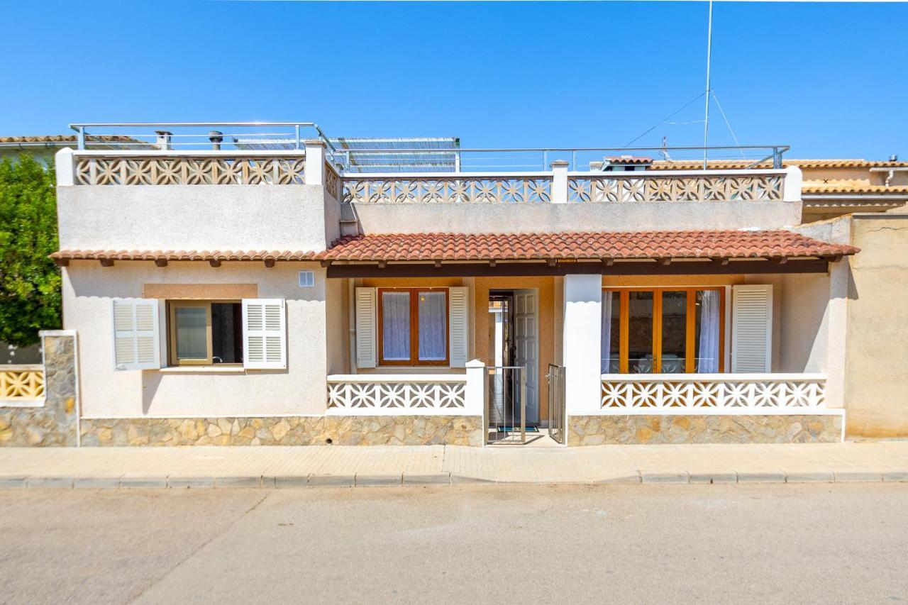 Ideal Mallorca - Son Serra Holiday home Son Serra de Marina
