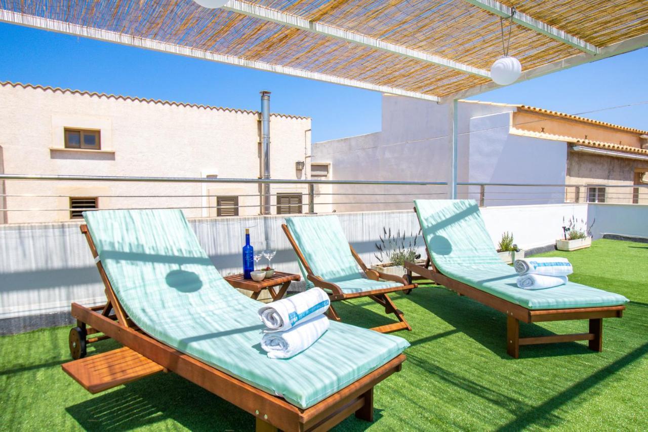Holiday home Ideal Mallorca - Son Serra *
