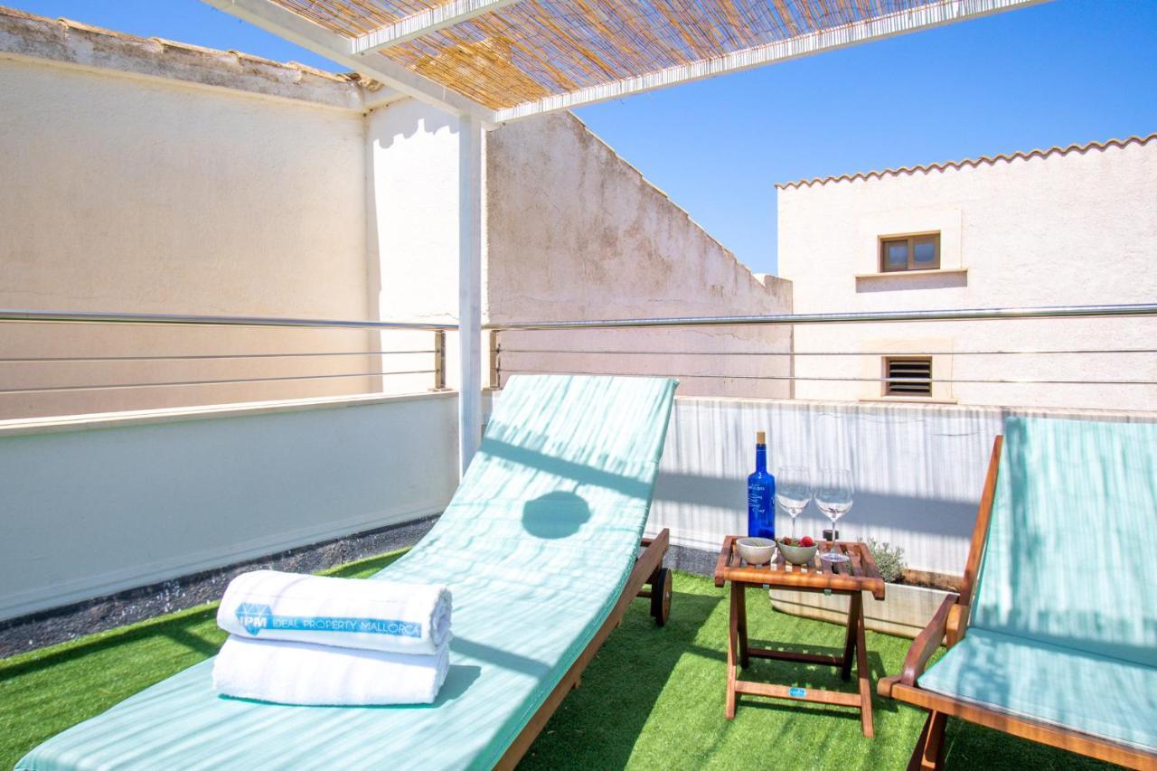 Ideal Mallorca - Son Serra Holiday home