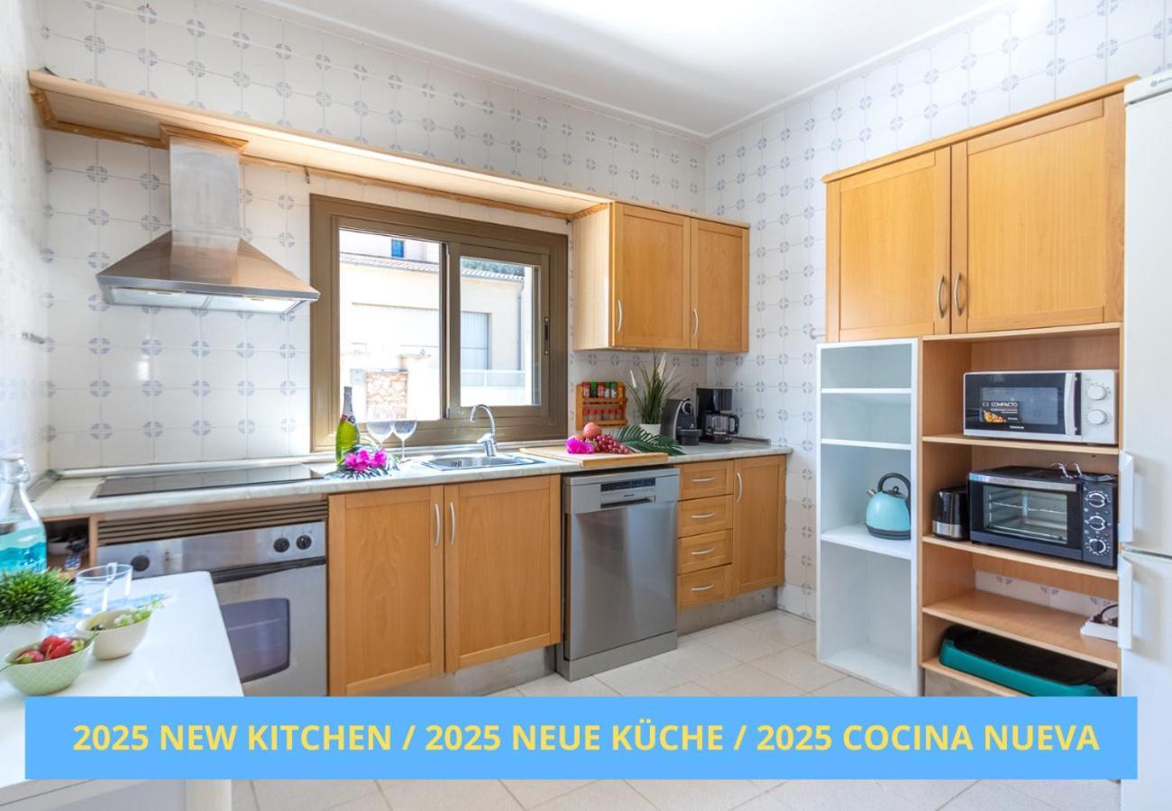 Holiday home Ideal Mallorca - Son Serra